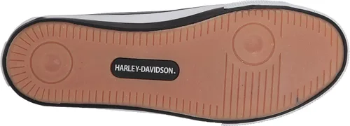 Vista 4 de HARLEY-DAVIDSON FOOTWEAR Zapatillas Toric para mujer