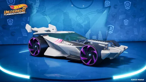 Vista 4 de Hot Wheels Unleashed 2 Turbocharged - Nintendo Switch
