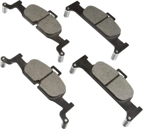 Vista 71 de Bendix - Pastillas de freno Priority1 CFM149 para Blue Bird TC1000, Chevrolet C30, Pickup, C35, C3500HD, G30, Van, K30, P30, R30, R3500, V30, V3500