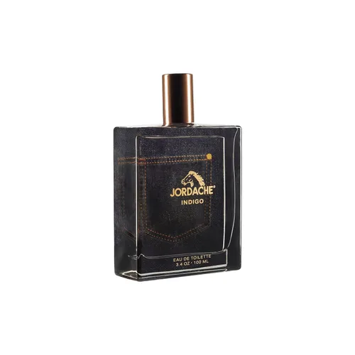 Vista 3 de Indigo by Jordache para hombre - 3.4 oz EDT Spray