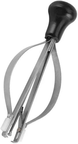 Vista 6 de Reloj mano Presto levantador levantador extractor émbolo removedor conjunto montaje herramientas de reparación, Moderno