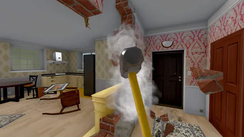 Vista 9 de House Flipper - Nintendo Switch