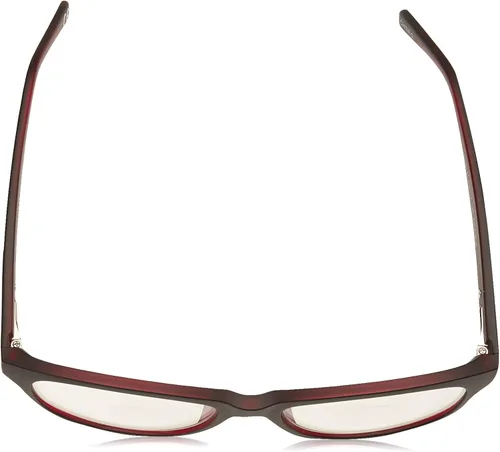 Vista 5 de Foster Grant womens Zera Multifocus Reading Glasses Cat-Eye Reading Glasses