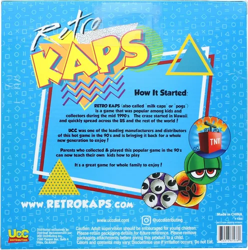 Vista 2 de Retro KAPS 2 Player Starter kit