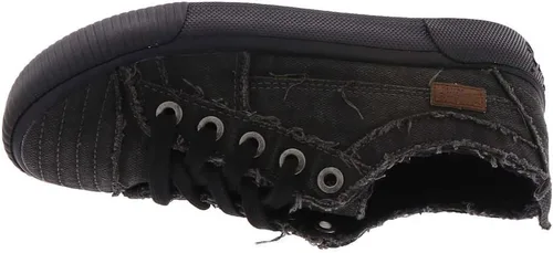 Vista 2 de Blowfish Malibu Tenis de lona Clay para mujer