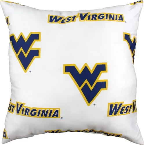 Vista 15 de College Covers Everything Comfy Connecticut Huskies 16" x 16" Decorative Pillow