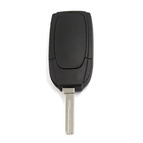 Vista 7 de Uxcell Carcasa de imitación con 5 botones para llave remota apropiado para Volvo S60 S80 V70 XC70 XC90
