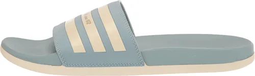 Vista 8 de adidas - Sandalia Adilette unisex, cómoda, para adulto