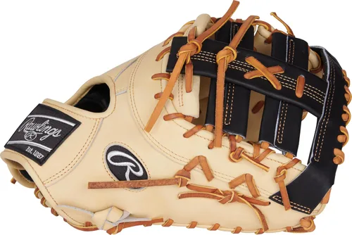 Vista 2 de Heart of the Hide Baseball Gloves Top-Grade US Steerhide
