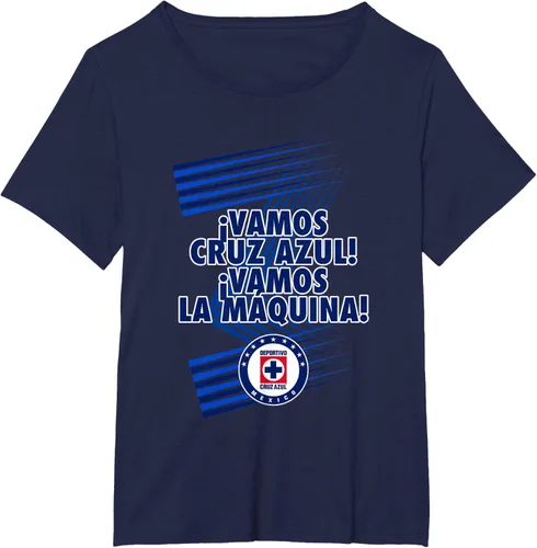 Vista 13 de Cruz Azul - Consigue una gran puntuación con nuestra camiseta exclusiva de la colección