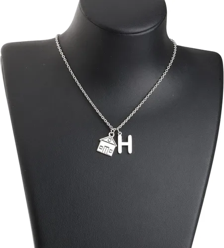 Vista 4 de Collar inspirado en el cantante en casa, regalo para fanáticos de la música, regalo de música, regalo para amantes de la música, Metal, Na