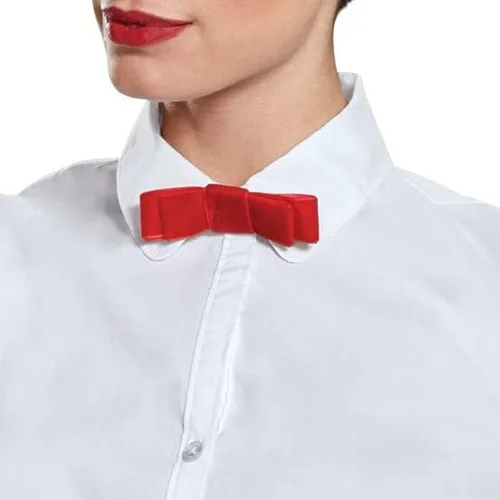 Vista 3 de Disguise Kit de accesorios Mary Poppins para mujer - Adulto, Multi