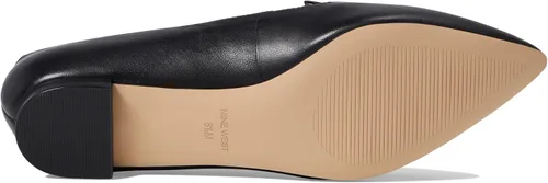 Vista 3 de Nine West Women's Abay Loafer Flat