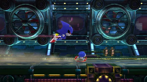 Vista 11 de Sonic Generations (Platinum Hits) - Xbox 360