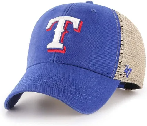 Vista 17 de 47 NCAA Flagship - Sombrero ajustable MVP de malla lavada, talla única para adultos