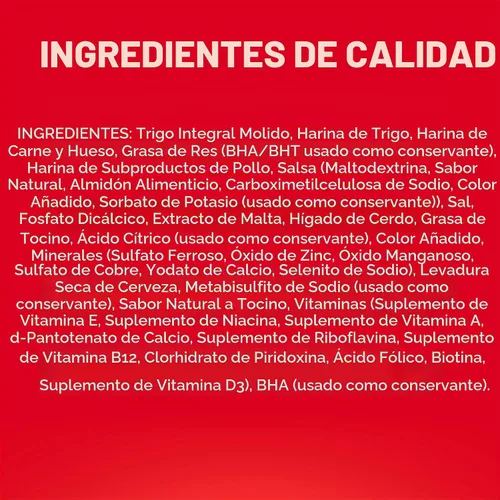 Vista 7 de Milk-Bone Gravybones Galletas para perro, pequeño/mediano, 19 onzas (paquete de 12), perros pequeños