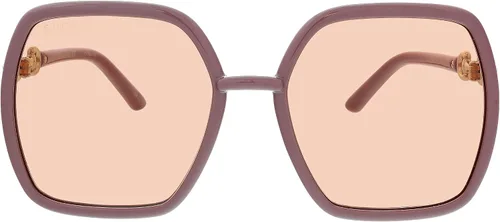 Vista 2 de Gucci Gafas de sol Gg0890s de 2165in para mujer