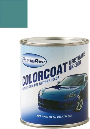Vista 18 de Aerosol para Mercedes-Benz Clase CL - Pintura de retoque automotriz, color perla espresso 022/0022, paquete todo incluido