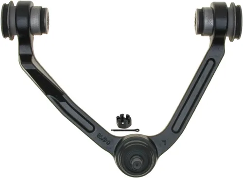 Vista 2 de ACDelco Advantage 46D1033A (19288436) Brazo de control de suspensión superior del lado del conductor delantero con rótula