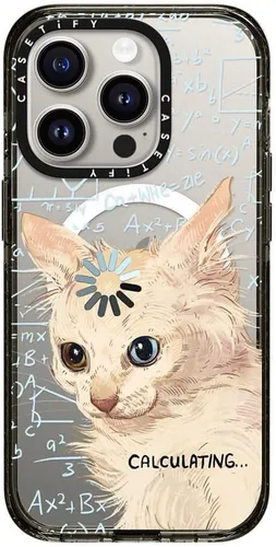Vista 231 de CASETiFY Funda para iPhone Air, compatible con MagSafe