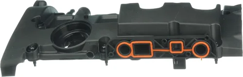 Vista 2 de URO Parts 06D103469N Tapa de válvula con junta