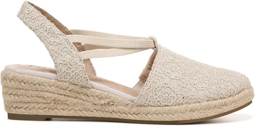 Vista 6 de LifeStride Zapatos sin cordones Katrina 2 para mujer