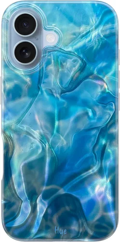 Vista 52 de LONLI Hue Funda para iPhone 14 – [Protector de golpes de 360° que absorbe los impactos] – [Funda de teléfono bonita y única para niñas y mujeres]