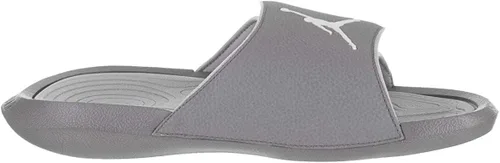 Vista 5 de Jordan Nike Hydro 6 Sandals-Cool GreyWhite-13 - Sandalias para hombre