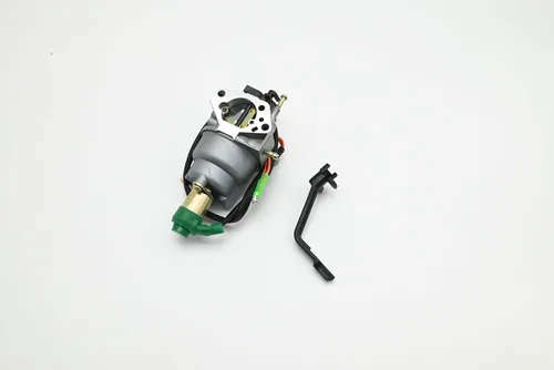 Vista 8 de Carburador con kit de bujía, repuesto para motor DeWALT DXGNR7000 DG7000B DG7000BC DG6000 6550 7000 Watt 13HP