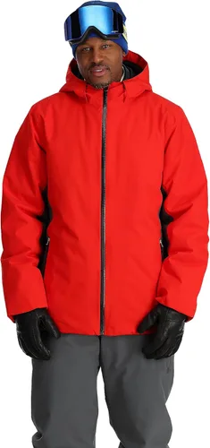 Vista 8 de Spyder Men's Mega 3 in 1 Jacket
