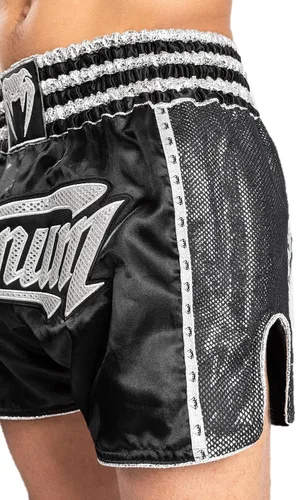 Vista 6 de Venum Pantalones cortos Absolute 2.0 Muay Thai para hombre