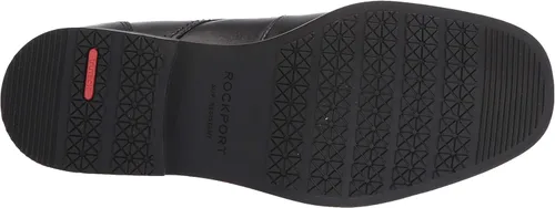 Vista 4 de Rockport Robinsyn - Puntera impermeable Oxford para hombre