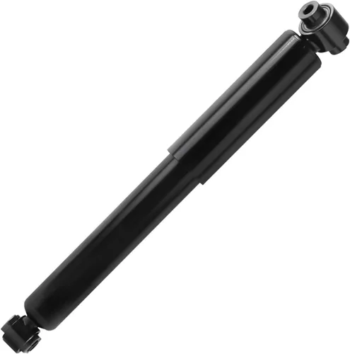 Vista 7 de Detroit Axle - Puntales y Amortiguadores para Chevy Traverse Buick Enclave GMC Acadia Saturn Outlook 2007-2012, 2 puntales delanteros con resorte
