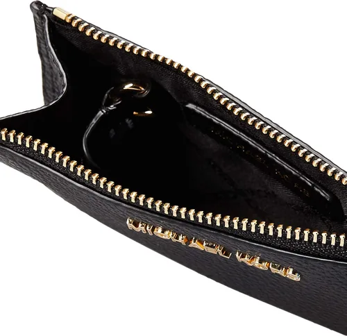 Vista 5 de Michael Kors Womens Mercer Small Coin Purse