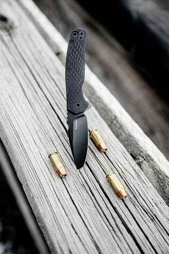 Vista 6 de Kershaw Conduit Pocket Knife