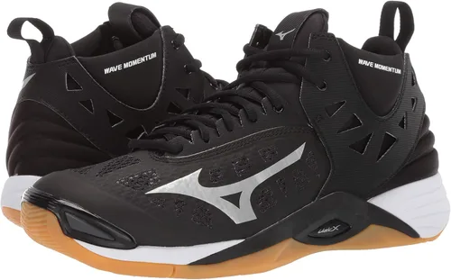 Vista 12 de Mizuno Wave Momentum - Zapatillas para hombre