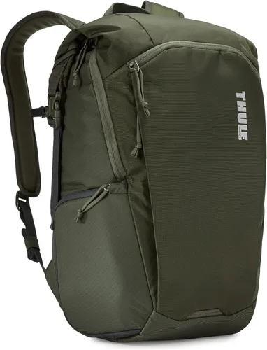 Vista 11 de Thule AllTrail X Mochila de senderismo