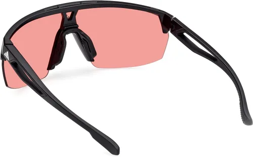 Vista 3 de Adidas Sport SP0099 02U negro mate 0000130 UNISEX Gafas de sol