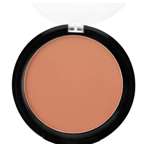 Vista 3 de Palladio Bronceador mate, sin líneas de bronceado