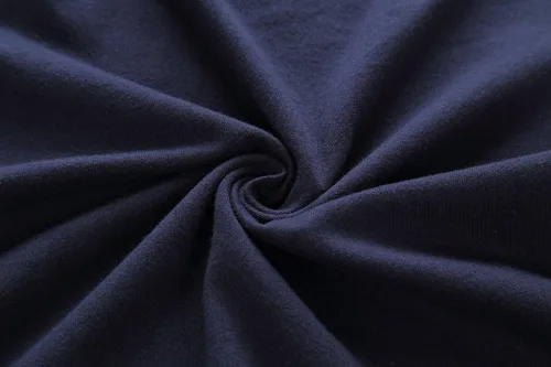 Vista 4 de RKOIAN Conjunto de pijama de manga corta para niños pequeños, 100% algodón, ropa de dormir para niños pequeños Dinosaurio azul1