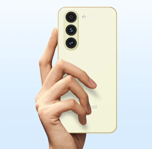 Vista 4 de A1 abierto, teléfono Android 4G, desbloqueado solo para T-Mobile, pantalla de 6.6 pulgadas, 3GB+32GB teléfono celular Octa-Core, teléfonos