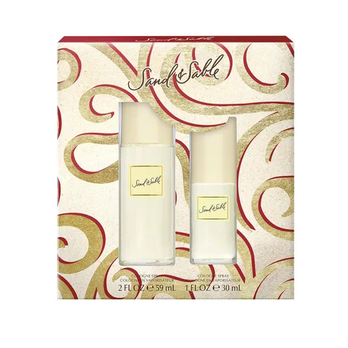 Vista 3 de Coty SAND & SABLE - Colonia en spray (para mujer).375 fl oz. lujosa fragancia floral
