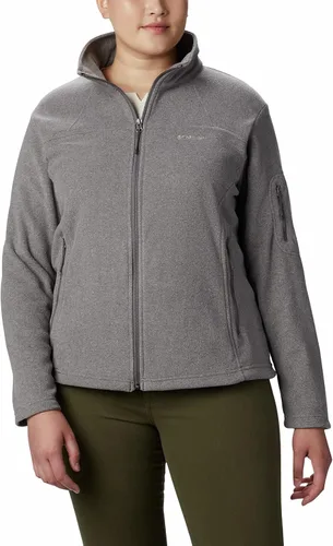 Vista 5 de Columbia Chaqueta Fast Trek II para mujer