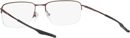 Vista 6 de Oakley Ox5148 Wingback Sq Square - Marcos para gafas graduadas para hombre