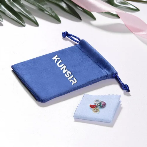 Vista 77 de KUNSIR Los abalorios se adaptan a pulseras Pandora para mujer, plata de ley 925, cuentas colgantes de joyería para niñas, dijes de feliz cumpleaños