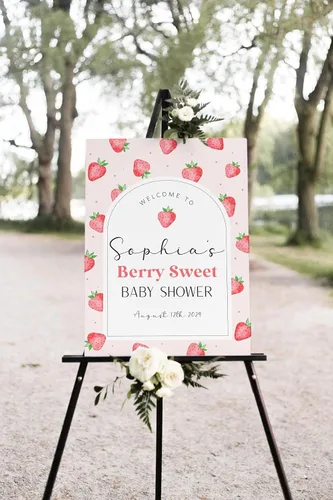 Vista 27 de Letrero personalizado para baby shower, letrero de bienvenida para baby shower, letrero de bienvenida al bebé, letreros para baby shower, baby