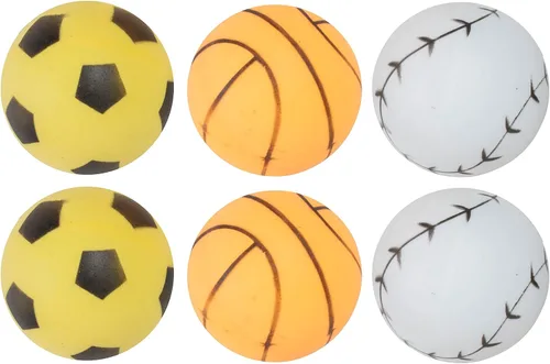 Vista 6 de STIGA 1-Star Balls