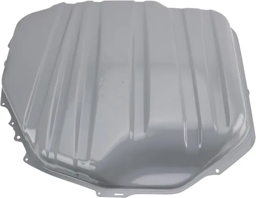 Vista 73 de TRQ Depósito de combustible de gasolina de 18.5 galones compatible con Toyota Tacoma 2003-2004
