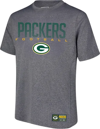 Vista 10 de Ultra Game Camiseta Oficial de la NFL para Hombres Super Suave del Día del Juego