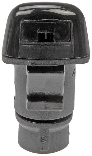 Vista 2 de Dorman 58112 Boquilla para limpiaparabrisas compatible con modelos seleccionados de Jeep/Mitsubishi